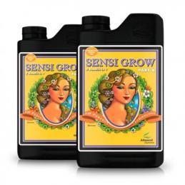 Sensi Grow A + B Advanced Nutrients - Sativagrowshop.com