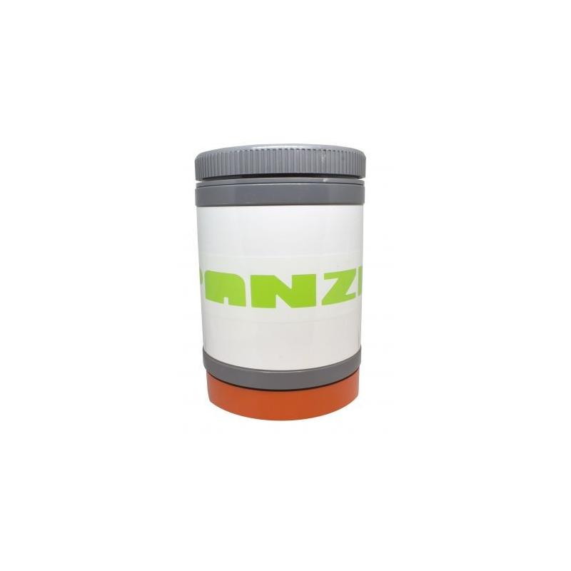 Panzer Extractor Resina