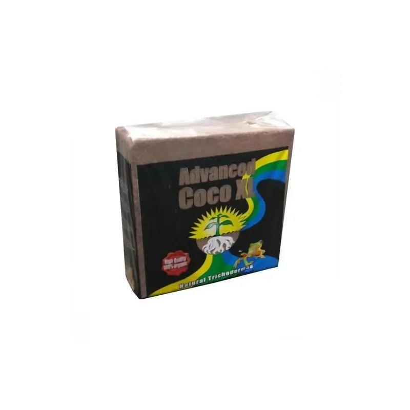 ADVANCED COCO XL - Sativagrowshop.com