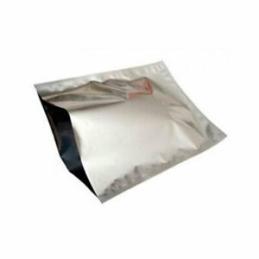 BOLSA DE ALUMINIO (300x430 MM) SELLABLE PURE FACTORY 50Und