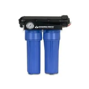 EQUIPO DE OSMOSIS INVERSA POWER GROW 500 L/DÍA HASTA 20 L/H - Sativagrowshop.com