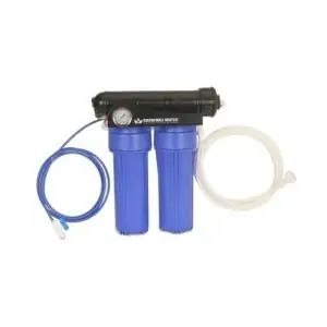 EQUIPO DE OSMOSIS INVERSA POWER GROW 500 L/DÍA HASTA 20 L/H - Sativagrowshop.com