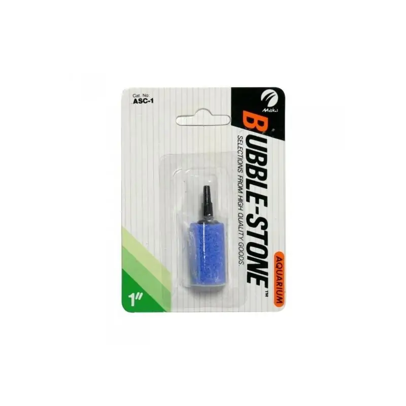 PIEDRA DIFUSORA DE AIRE PEQUENA - Sativagrowshop.com