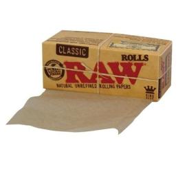 Raw Rollo Classic 3 Metros - Sativagrowshop.com