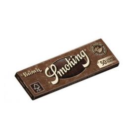 Smoking Brown 1 1/4 - Sativagrowshop.com