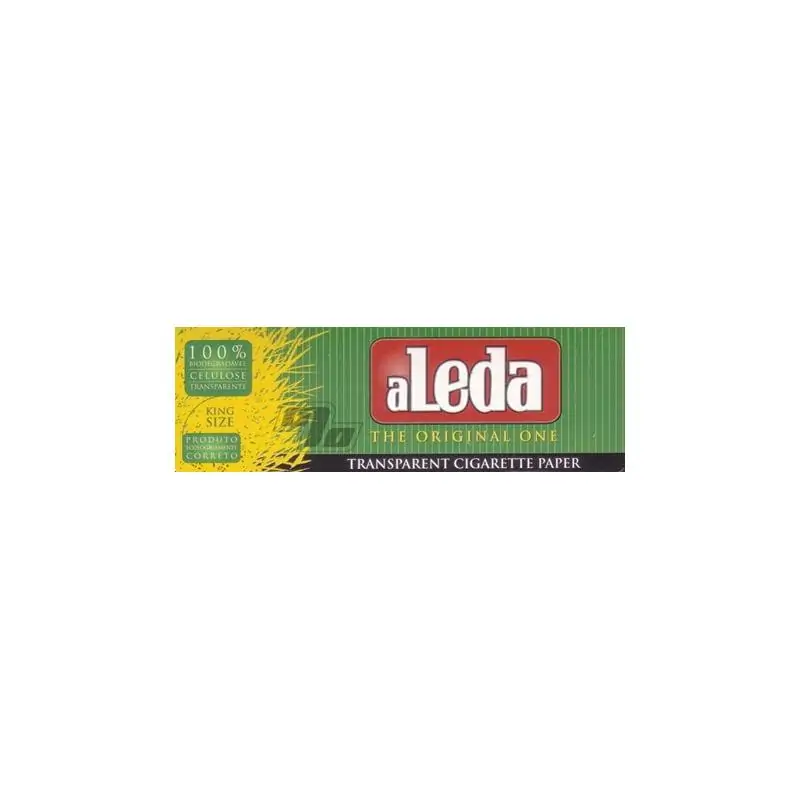 Aleda Original