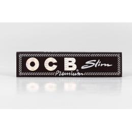 OCB Premium Slim - Sativagrowshop.com