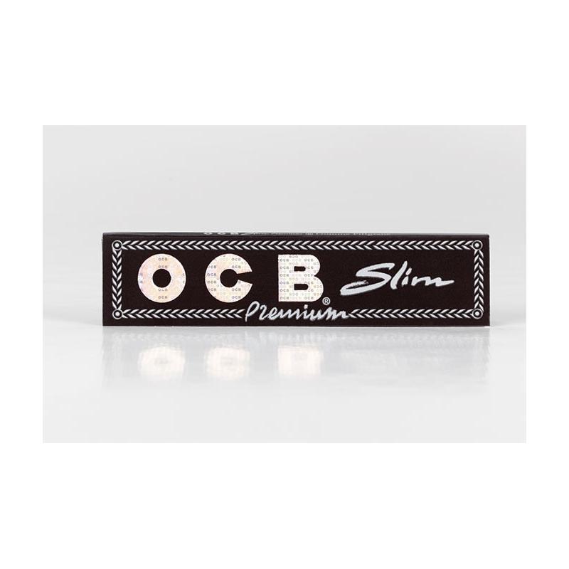 OCB Premium Slim - Sativagrowshop.com OCB Premium Slim - Sativagrowshop.com