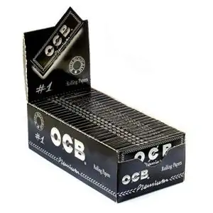 OCB Premium 1 - Sativagrowshop.com