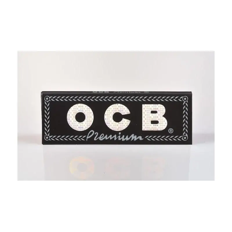 OCB Premium 1 - Sativagrowshop.com