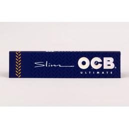 OCB Slim Ultimate - Sativagrowshop.com