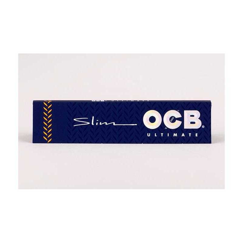 OCB Slim Ultimate - Sativagrowshop.com OCB Slim Ultimate - Sativagrowshop.com