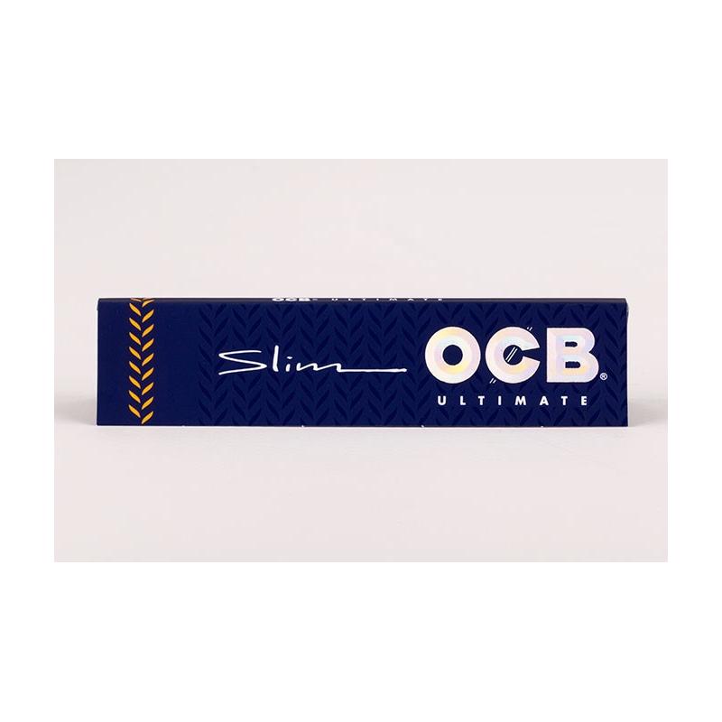 OCB Slim Ultimate - Sativagrowshop.com