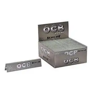 OCB X-Pert Slim Fit - Sativagrowshop.com