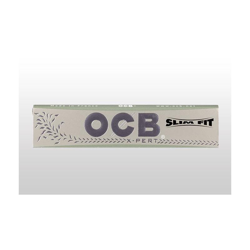 OCB X-Pert Slim Fit - Sativagrowshop.com