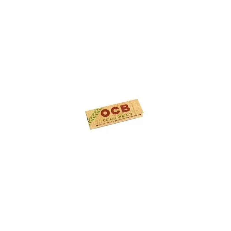 OCB Organic Hemp Nº1