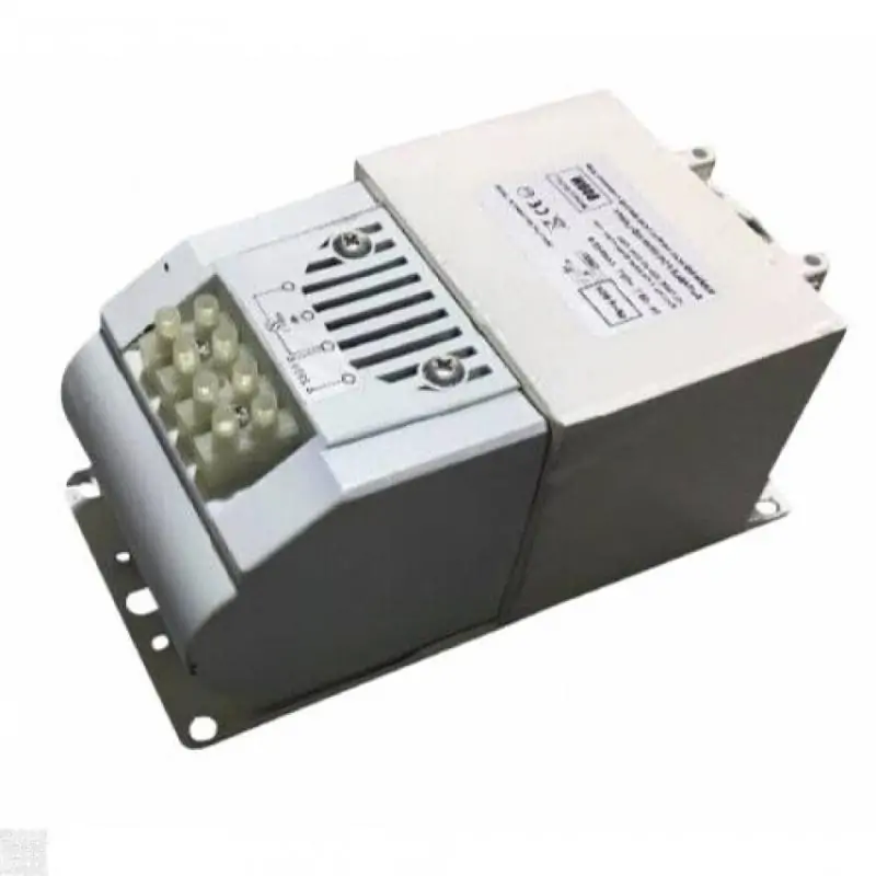 BALASTRO ELECTROMAGNETICO EMB 600W - Sativagrowshop.com