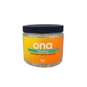 ONA Gel Tropics - Sativagrowshop.com