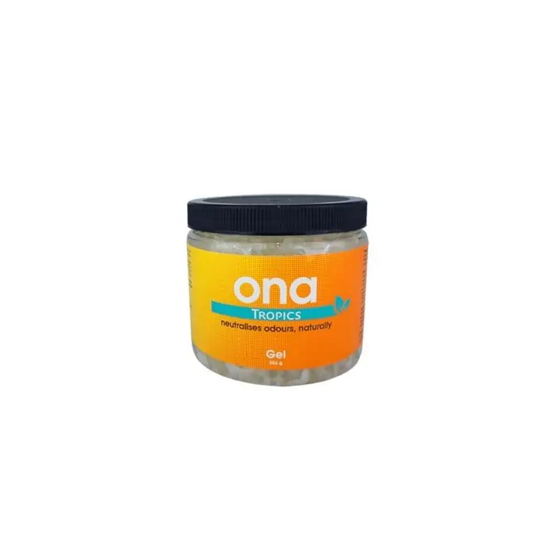 ONA GEL 732 GR TROPICS