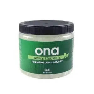 ONA GEL 400 GR FRESH LINEN