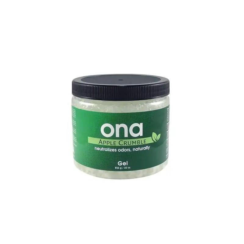 ONA GEL 400 GR FRESH LINEN