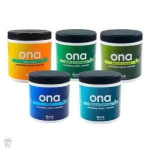 ONA Block 170 Gr