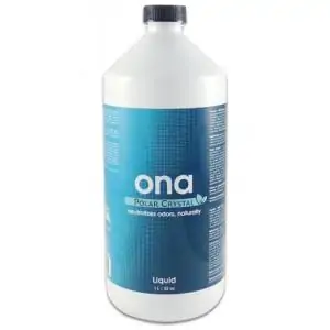 ONA LIQUID 922 ML POLAR CRYSTAL