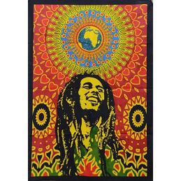 Cubre cama Bob Marley One...