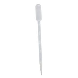 Pipeta medidora 5ml x10 Und