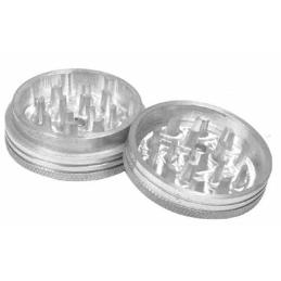 Grinder aluminio 42mm