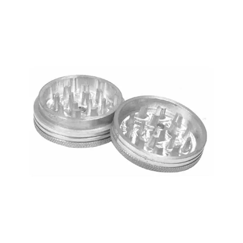 Grinder aluminio 42mm