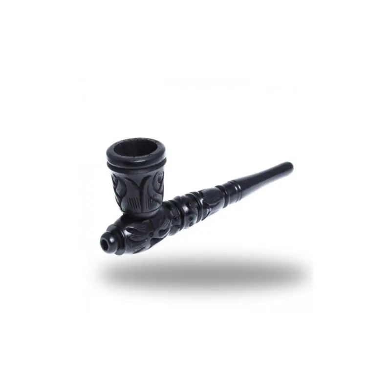 Pipa madera Tallada Mini 7 cm