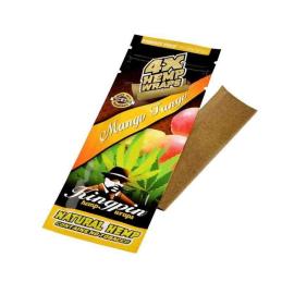 Papel Kingpin Hemp Wrap Manic ( Mango )