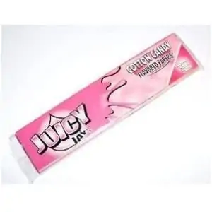Papel Juicy Cotton Candy King Size