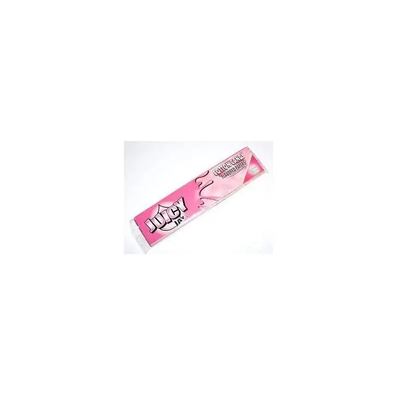 Papel Juicy Cotton Candy King Size