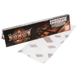 Papel Juicy Chocolate King Size