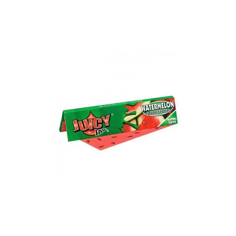 Papel Juicy Watermelon King Size