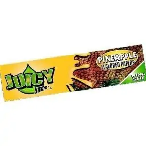 Papel Juicy Piña Papel King Size