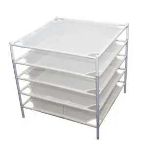 Rejilla de Secado Drynet 70 x70 - Sativagrowshop.com