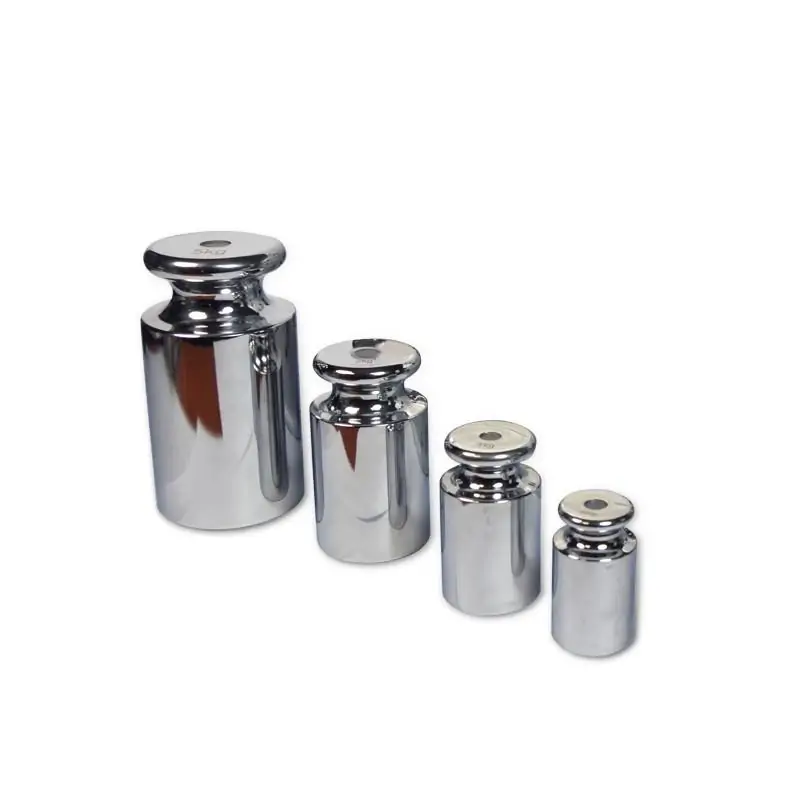 Kit pesas de calibración - Sativagrowshop.com