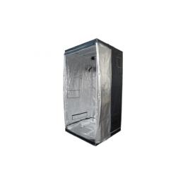 ARMARIO PURE TENT VERS 2.0 80X80X180 - Sativagrowshop.com