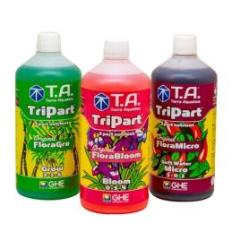3-TRIPART AGUA BLANDA