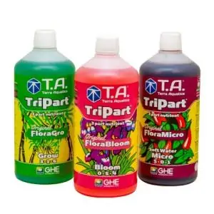 3-TRIPART AGUA BLANDA