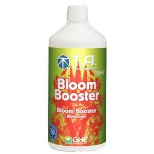Bloom Booster