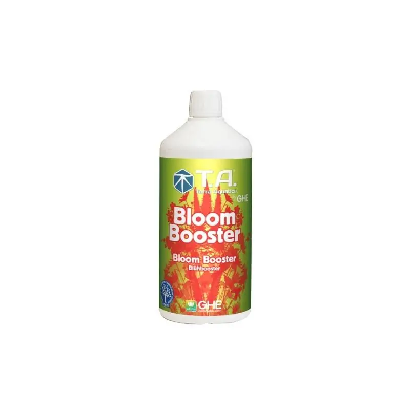 Bloom Booster
