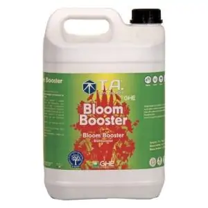 Bloom Booster