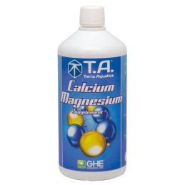 CALCIUM MAGNESIUM SUPPLEMENT