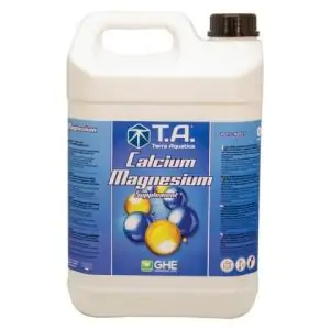 CALCIUM MAGNESIUM SUPPLEMENT