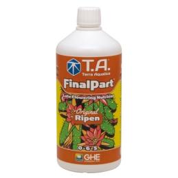 FINALPART® (RIPEN®) - Terra Aquatica - Sativagrowshop.com