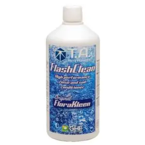 FLASH CLEAN® (FLORAKLEEN®)